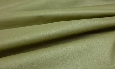 Wachstuch leicht - Khaki