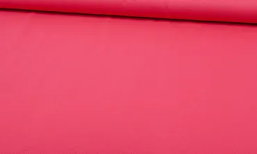 BIO Polo Piqué Uni Azalea