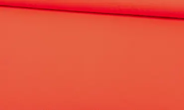 BIO Polo Piqué Uni Luce Rosso