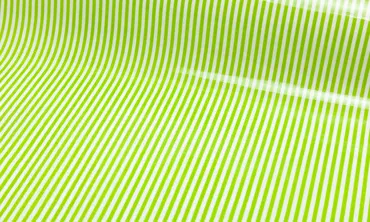 Cosmo Streifen Hellgrün