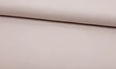 BIO Bündchen Leicht Uni Sand