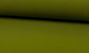 Bündchen Schwer Uni Oliv