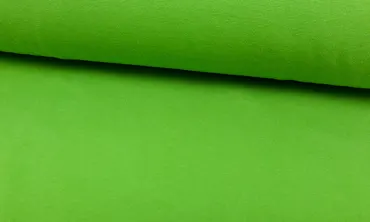 Bündchen Schwer Uni Hellgrün