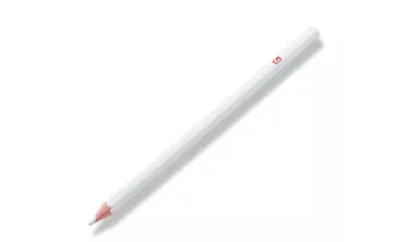 PRYM Markierstift auswaschbar Weiss