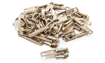 Gleiter Metallic 6 mm Light Gold - Basic