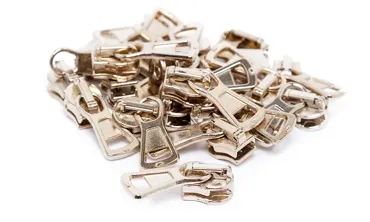 Gleiter Metallic 6 mm Light Gold - Konisch