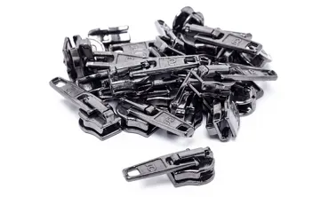 Gleiter Metallic 6 mm Gun Metal - Basic