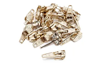 Gleiter Metallic 4 mm Light Gold - Basic