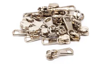 Gleiter Metallic 4 mm Light Gold - Konisch