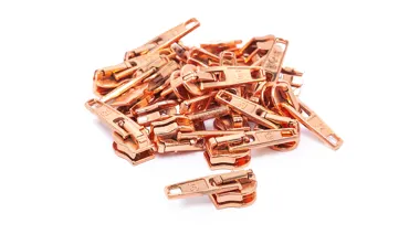 Gleiter Metallic 6 mm Rose Gold - Basic