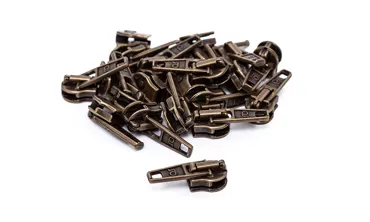 Gleiter Metallic 6 mm Altmessing - Basic