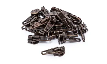 Gleiter Metallic 4 mm Altmessing - Basic