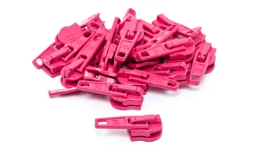 Gleiter 6 mm Pink