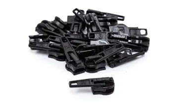 Gleiter 6 mm Schwarz