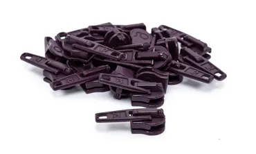 Gleiter 6 mm Pflaume