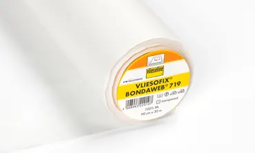 Vlieseline Vliesofix® Bondaweb 719