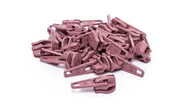 Gleiter 4 mm Altrosa