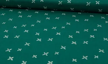 Baumwolle AGF - Lateral Bud Profusion