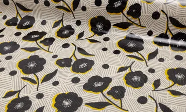 KOKKA Laminate Jambo Nature