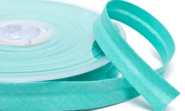 18 mm Schrägband Mint 2