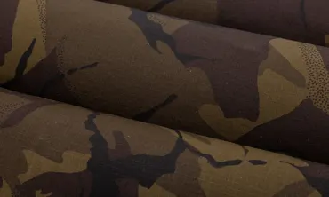 BIO Dry Oilskin 5 oz Camouflage