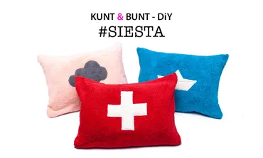 DiY Nähset - #Siesta