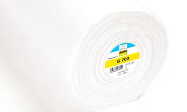 Vlieseline Gewebeeinlage G 700 Weiss