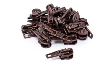 Gleiter Metallic 6 mm Altkupfer - Basic