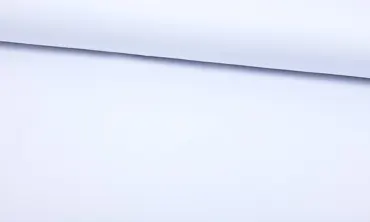 BIO Jersey - Weiss
