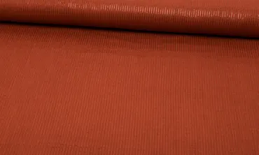 Double Gauze - Lurex Rost