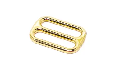 Schieber 30 mm - Light Gold