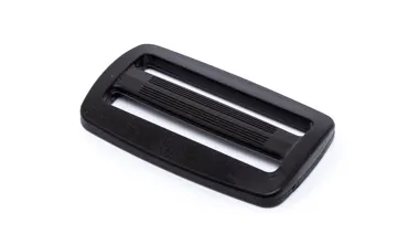 Schieber 50 mm Acetal - Schwarz