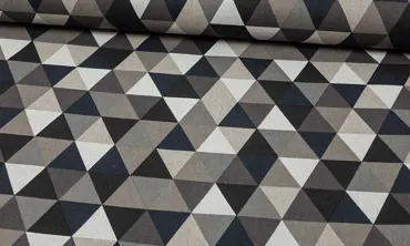 Canvas - Triangel Darkside