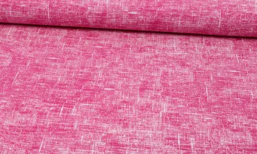 Canvas - Linum Fuchsia