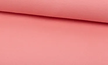 Bündchen leicht - Peach