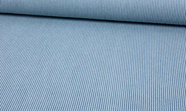 Jeans OshKosh Streifen Blue 7,7 oz