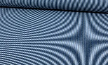 Jeans OshKosh Streifen Indigo 7,7 oz