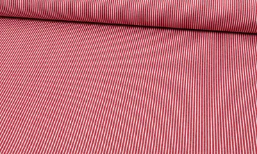 Jeans OshKosh Streifen Red 7,7 oz