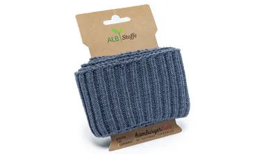 Cuff Me COZY - Jeans melange