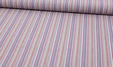 Jeans OshKosh Streifen Multi Blue 7,7 oz