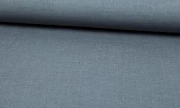 Jersey Albstoffe Shield Pro Structure Grau