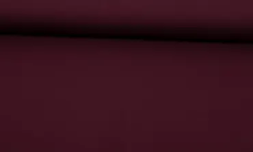 BIO Jersey - Darkbordeaux