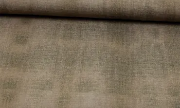 BIO French Terry Jeanslook Savanne