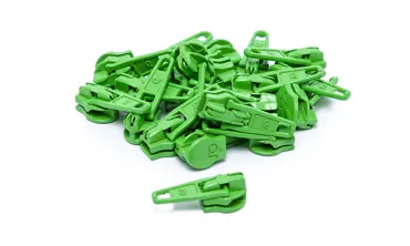 Gleiter 4 mm Froschgrün