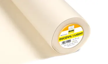 Vlieseline Decovil I Light