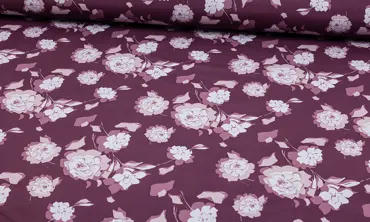 Softshell Rosen Beere