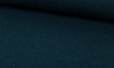 Bündchen Leicht Melange Darkpetrol