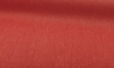 Leinen Acryl beschichtet - Basic Terracotta