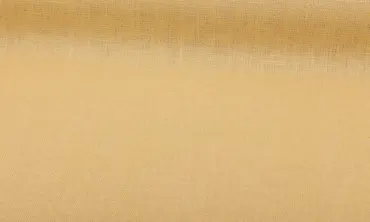 Leinen Acryl beschichtet - Basic Dusty Yellow