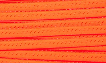 Einfassband elastisch Deluxe Neoncoral